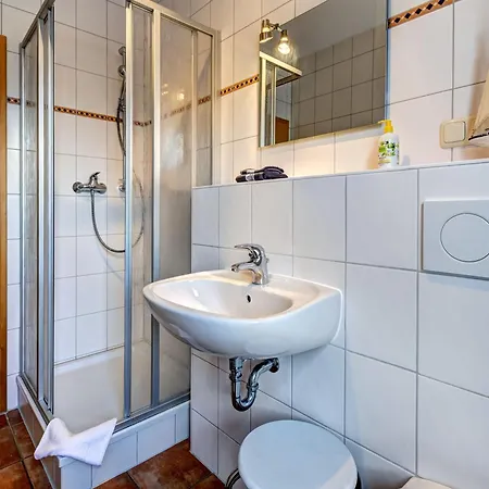 Apartamento Zinnowitz, Sonneninsel Wg 2 *