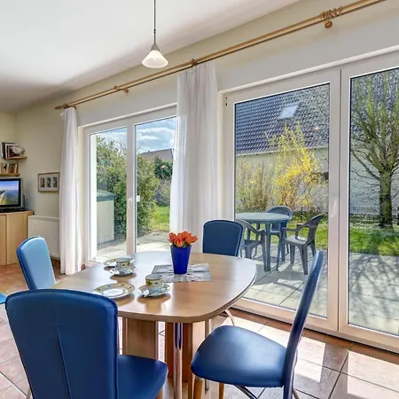 Zinnowitz, Sonneninsel Wg 2