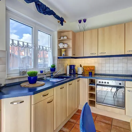 Zinnowitz, Sonneninsel Wg 2 * Zinnowitz