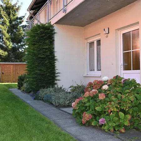 Zinnowitz, Sonneninsel Wg 2