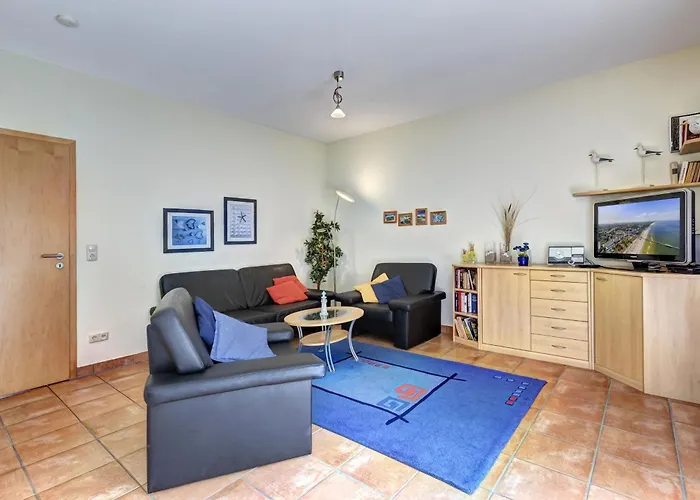 Apartment Zinnowitz, Sonneninsel Wg 2 Zinnowitz